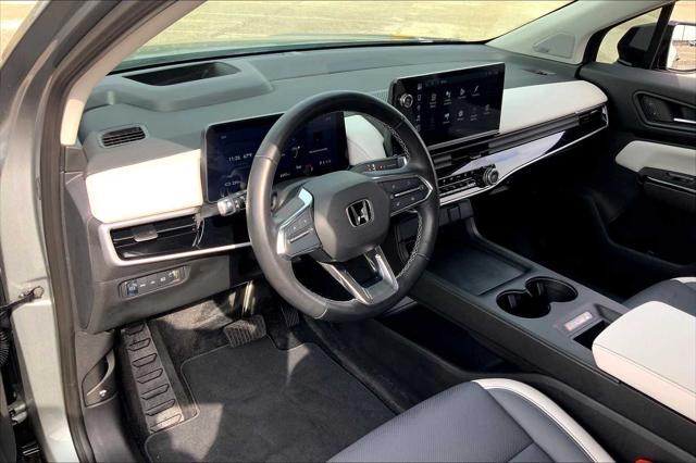 used 2024 Honda Prologue car, priced at $44,907