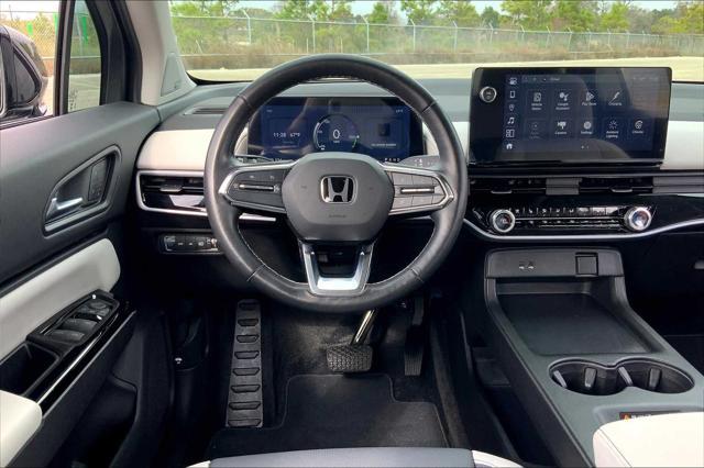 used 2024 Honda Prologue car, priced at $44,907