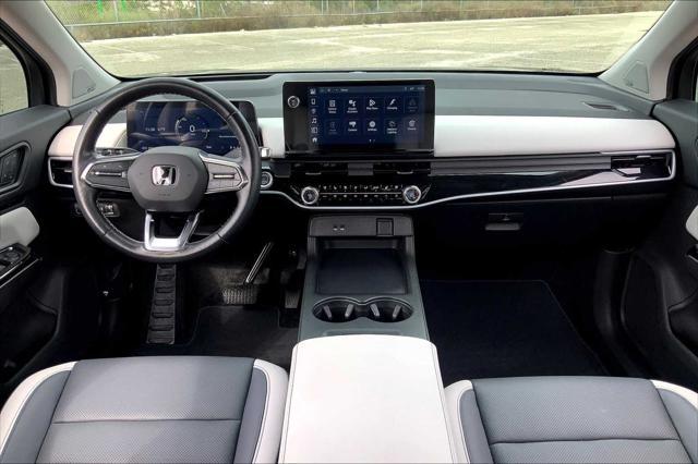 used 2024 Honda Prologue car, priced at $44,907