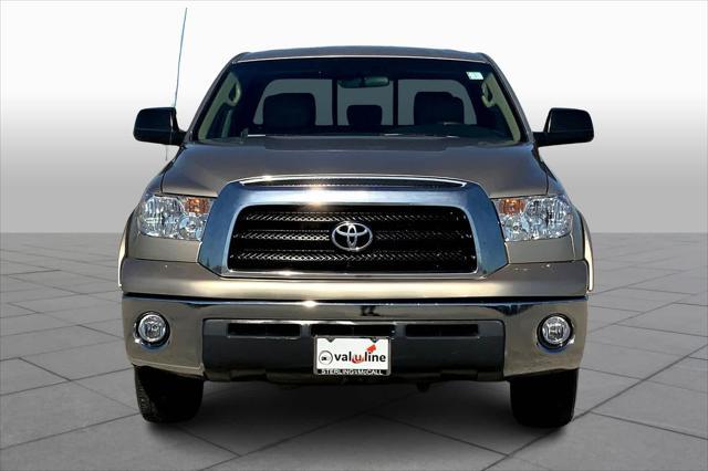 used 2008 Toyota Tundra car, priced at $11,994