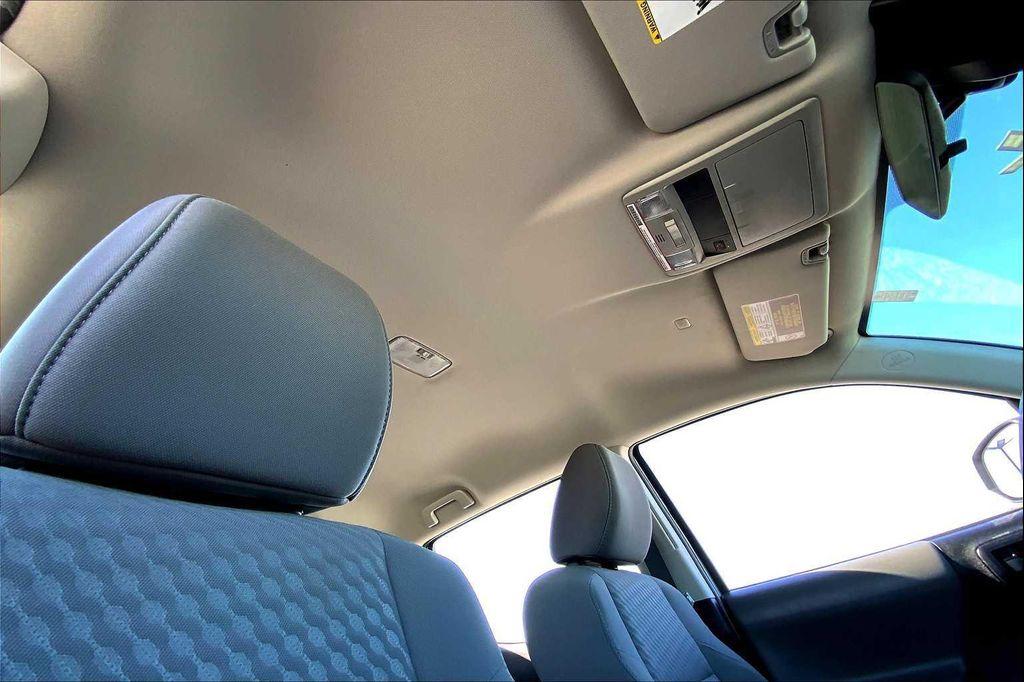used 2022 Toyota Tacoma car, priced at $30,499