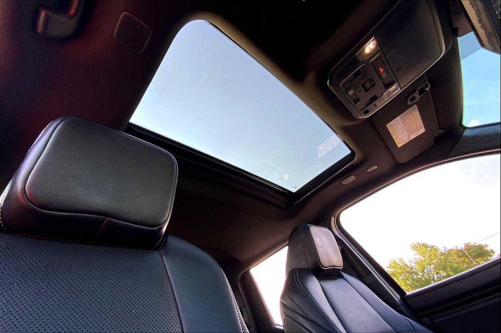 used 2024 Toyota Tacoma car, priced at $52,647
