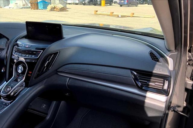 used 2024 Acura RDX car, priced at $38,990