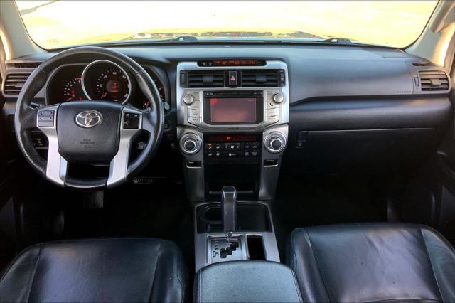 used 2013 Toyota 4Runner car, priced at $16,800