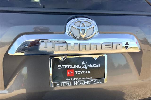 used 2013 Toyota 4Runner car, priced at $16,800