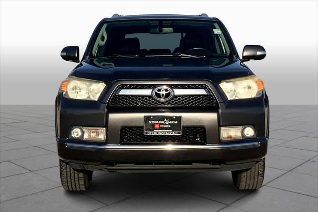 used 2013 Toyota 4Runner car, priced at $16,800