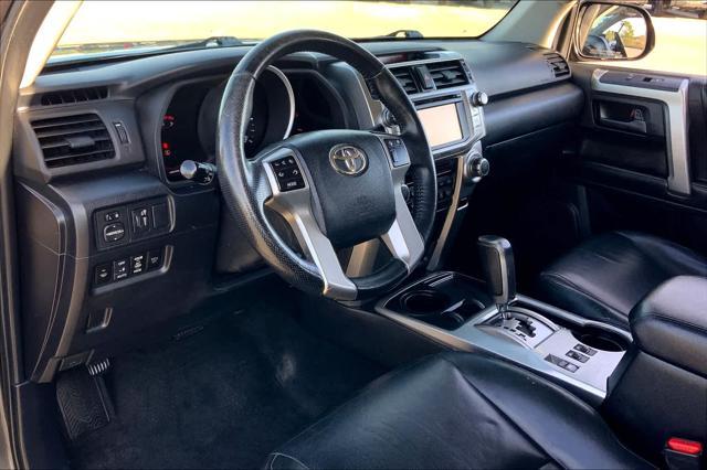 used 2013 Toyota 4Runner car, priced at $16,800