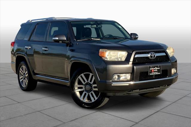 used 2013 Toyota 4Runner car, priced at $16,800