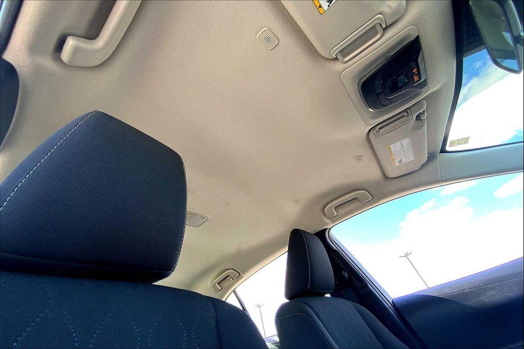 used 2023 Toyota Corolla car, priced at $19,770