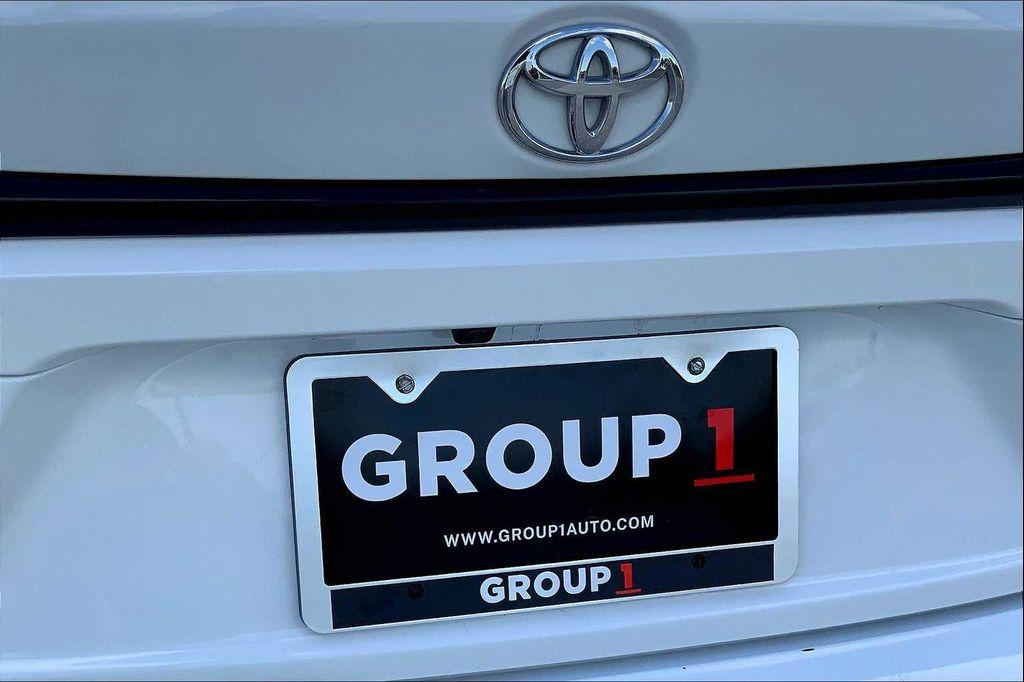 used 2023 Toyota Corolla car, priced at $19,770