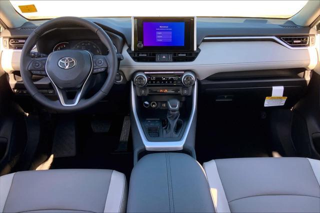 new 2024 Toyota RAV4 car, priced at $37,229