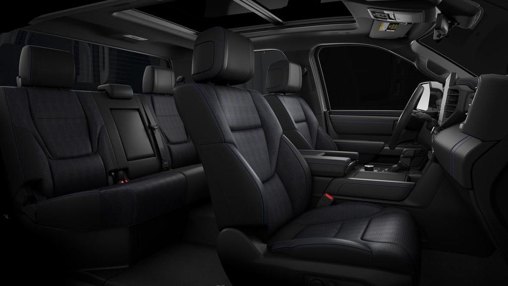 new 2026 Toyota Tundra car, priced at $75,397