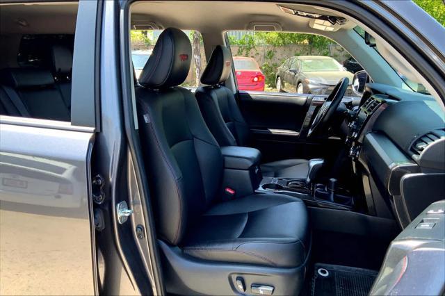 used 2023 Toyota 4Runner car, priced at $48,863
