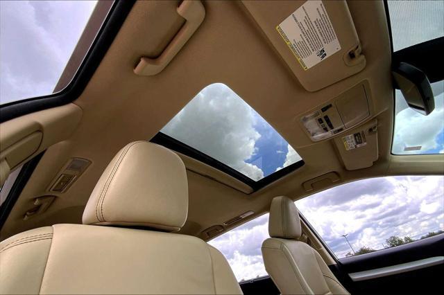 used 2018 Toyota Highlander car, priced at $26,836