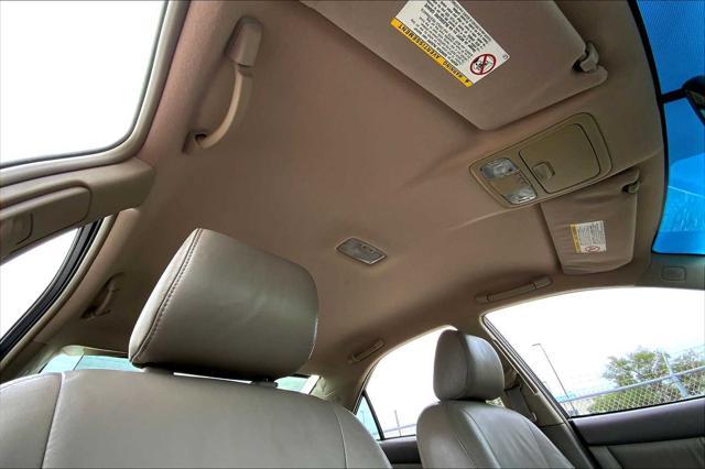 used 2003 Toyota Camry car, priced at $6,995