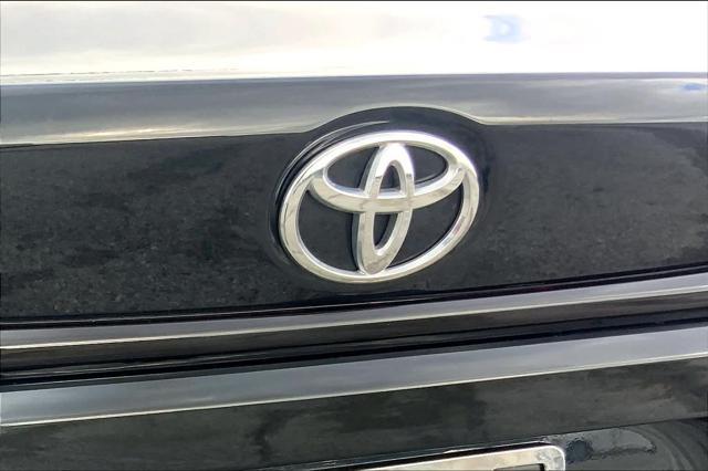 used 2022 Toyota Corolla car, priced at $20,275