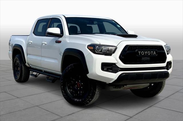 used 2019 Toyota Tacoma car, priced at $38,117