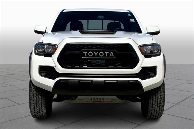 used 2019 Toyota Tacoma car, priced at $38,117