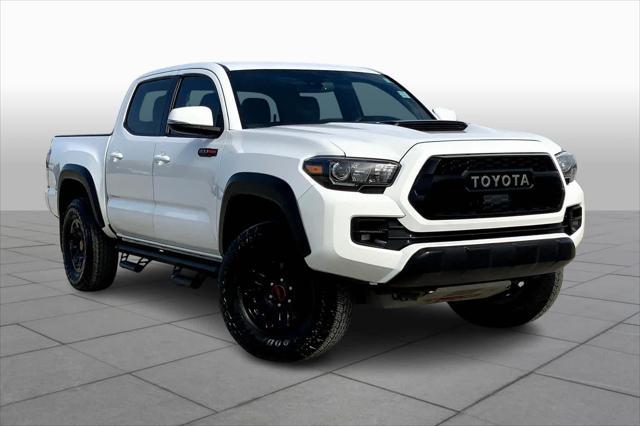 used 2019 Toyota Tacoma car, priced at $38,117