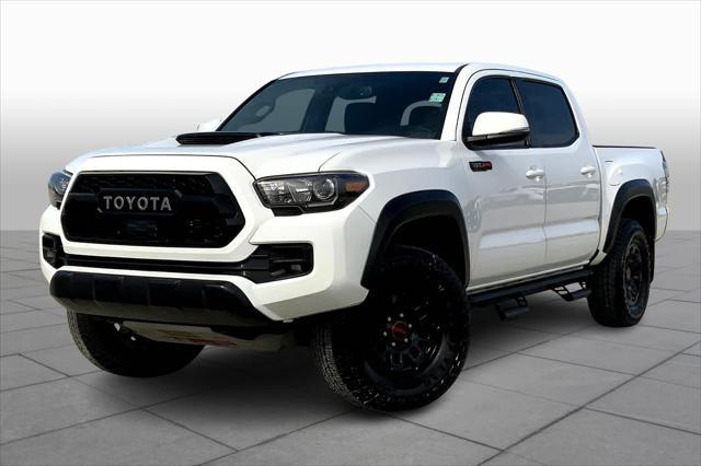 used 2019 Toyota Tacoma car, priced at $38,117