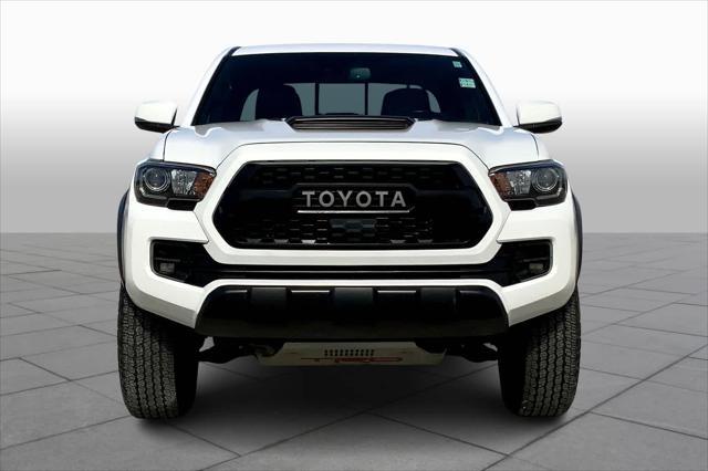 used 2019 Toyota Tacoma car, priced at $38,117