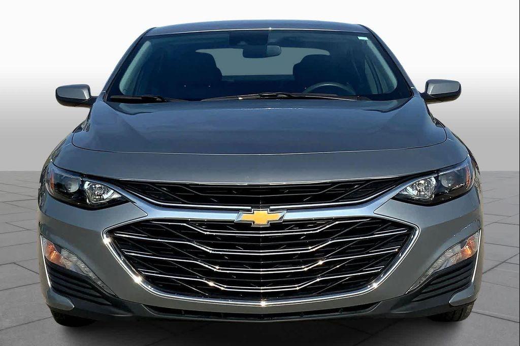 used 2024 Chevrolet Malibu car, priced at $17,994