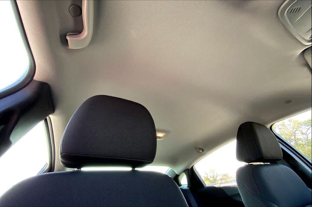 used 2024 Chevrolet Malibu car, priced at $17,994