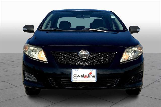 used 2009 Toyota Corolla car, priced at $8,170