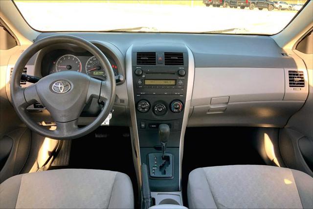 used 2009 Toyota Corolla car, priced at $8,170