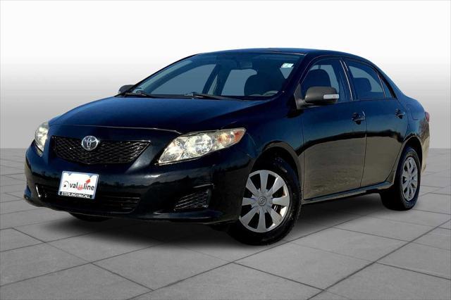 used 2009 Toyota Corolla car, priced at $8,170