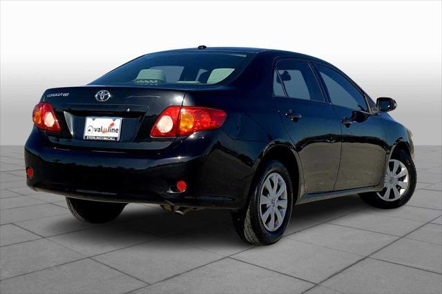 used 2009 Toyota Corolla car, priced at $8,170