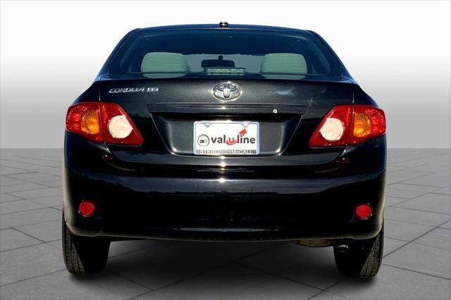 used 2009 Toyota Corolla car, priced at $8,170