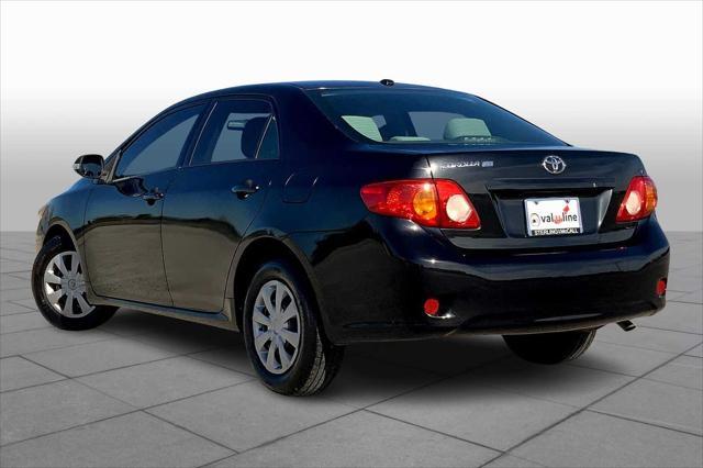 used 2009 Toyota Corolla car, priced at $8,170