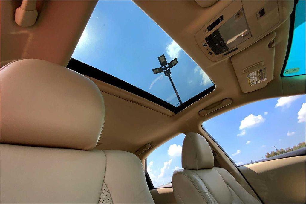 used 2010 Lexus RX 350 car, priced at $12,998