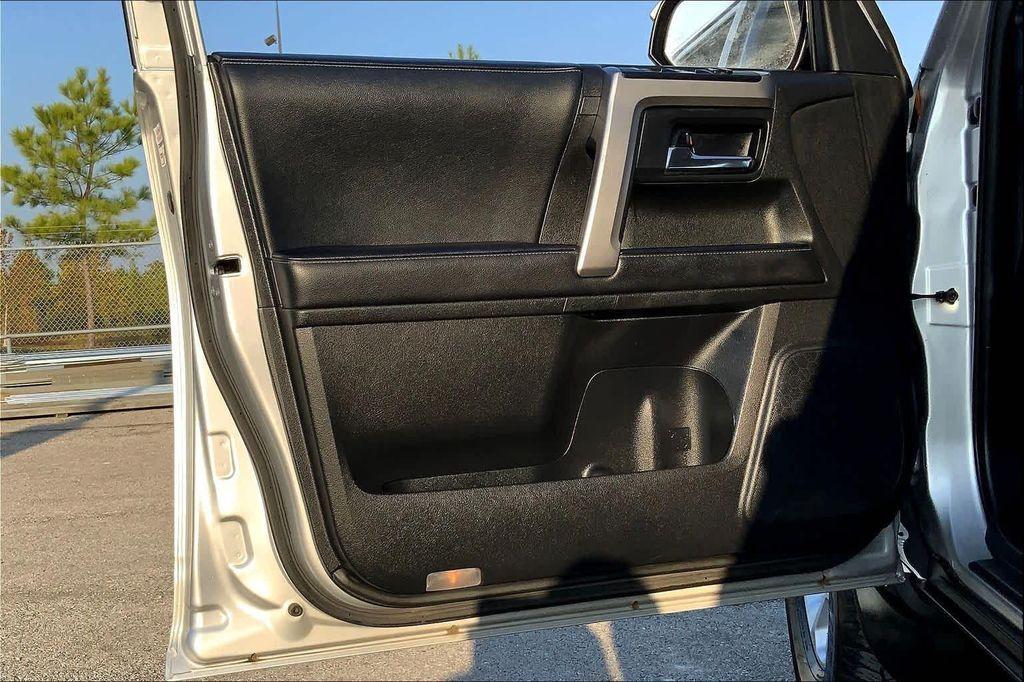 used 2024 Toyota 4Runner car, priced at $36,798