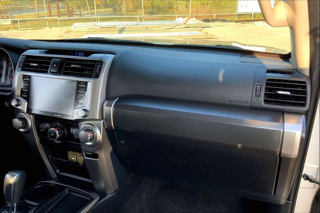 used 2024 Toyota 4Runner car, priced at $36,798