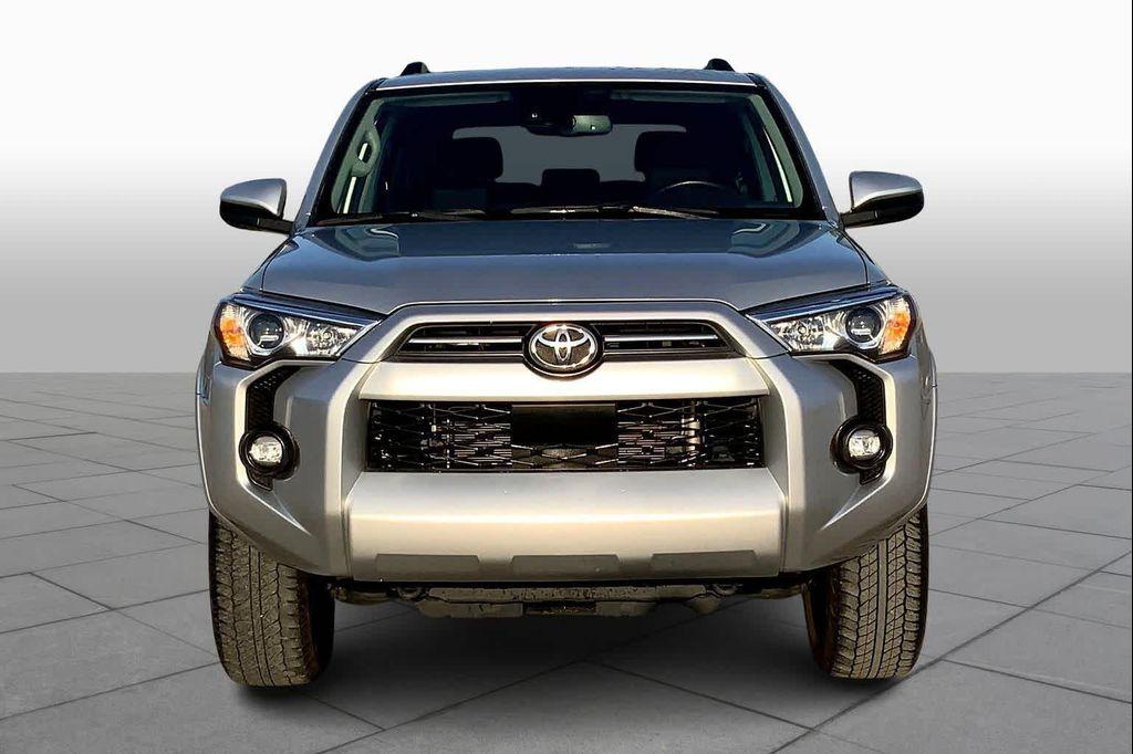 used 2024 Toyota 4Runner car, priced at $36,798