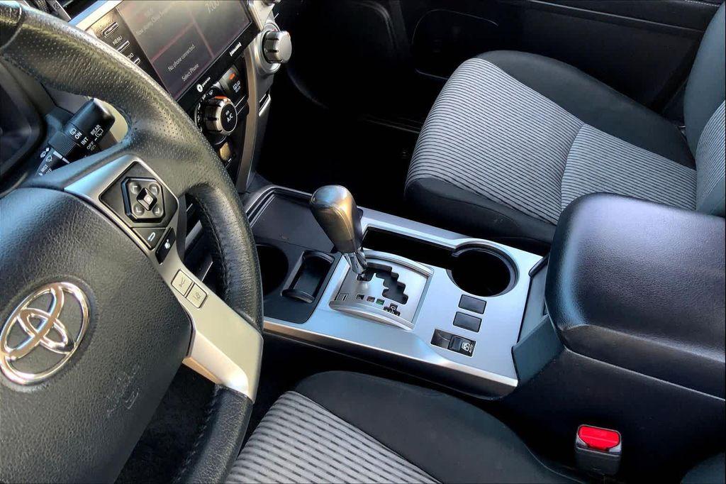 used 2024 Toyota 4Runner car, priced at $36,798