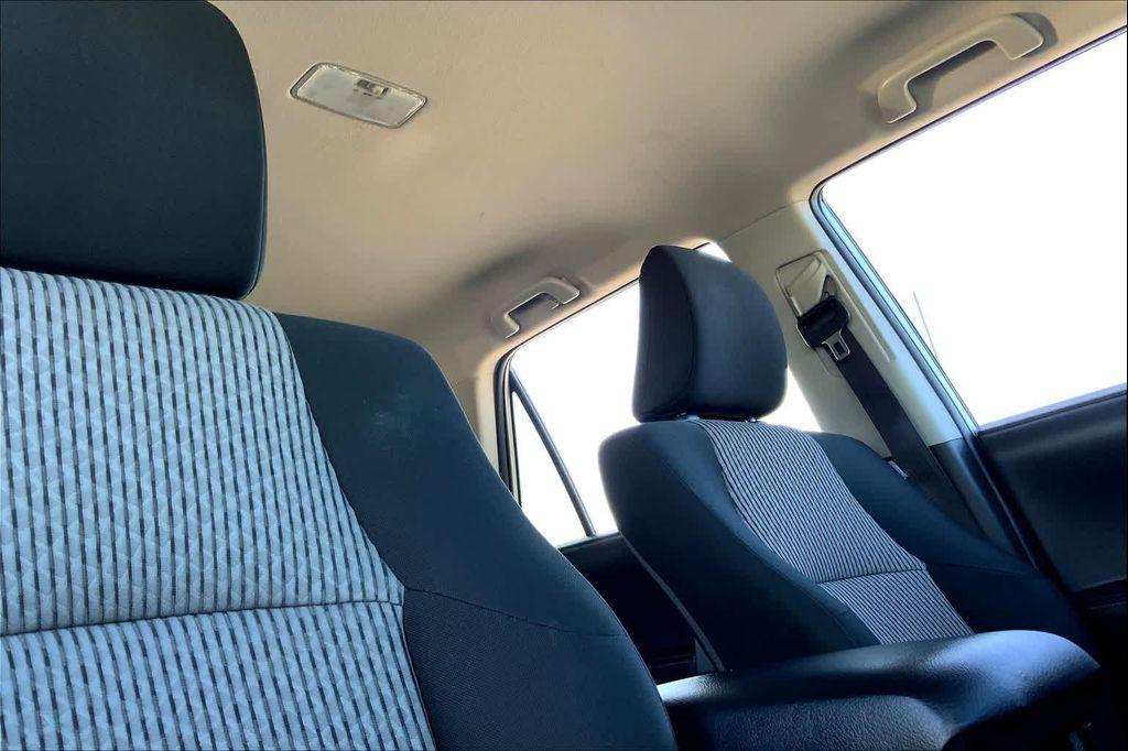 used 2024 Toyota 4Runner car, priced at $36,798