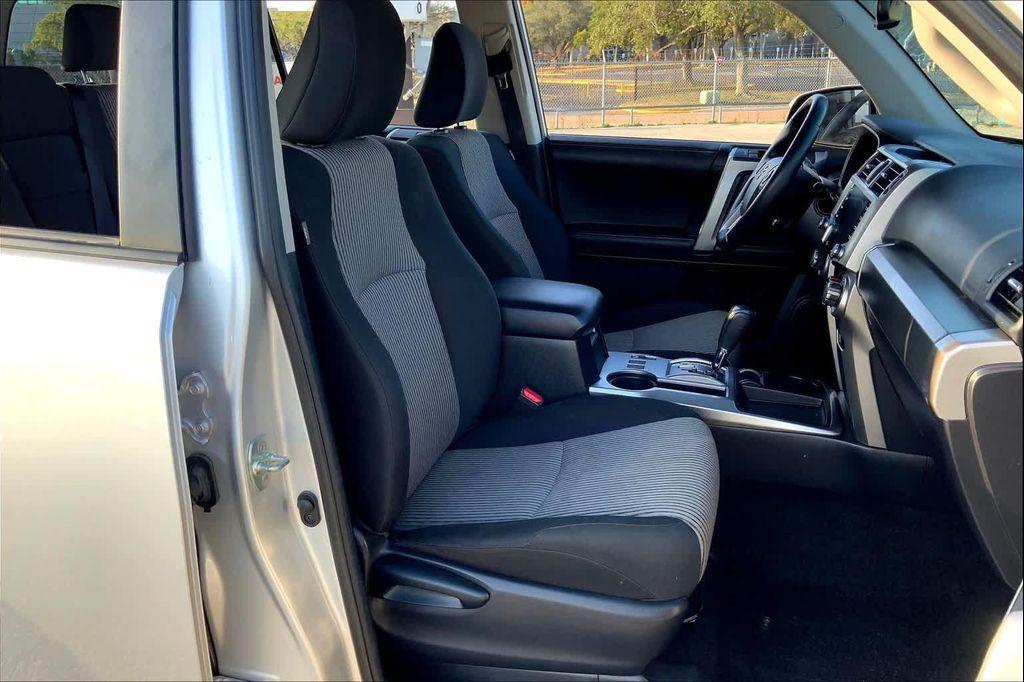 used 2024 Toyota 4Runner car, priced at $36,798