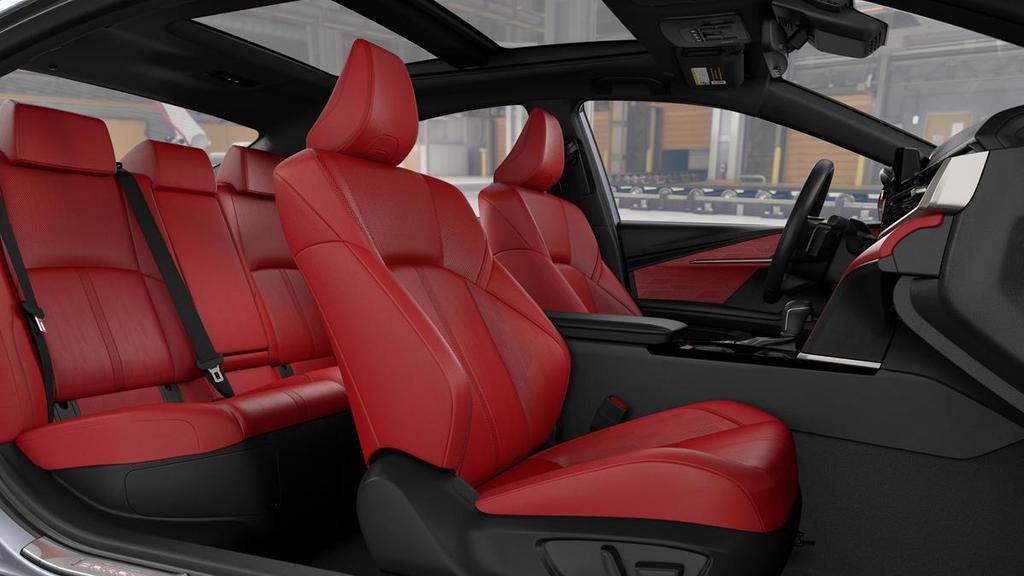 new 2026 Toyota Camry car, priced at $45,331