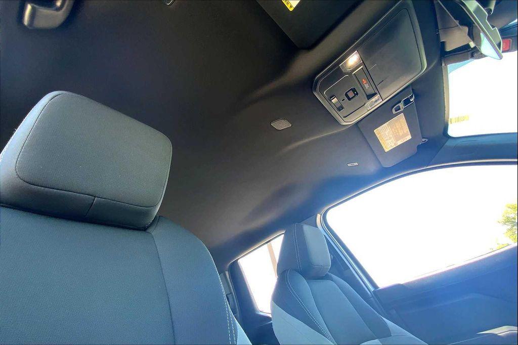 used 2024 Toyota Tacoma car, priced at $35,461