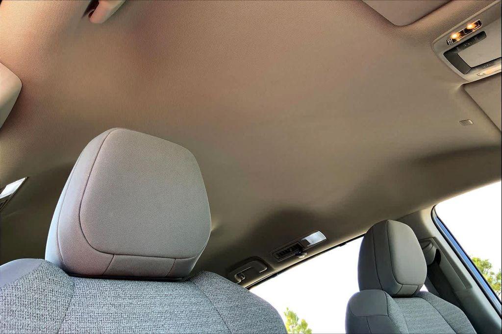 used 2022 Toyota Sienna car, priced at $30,499