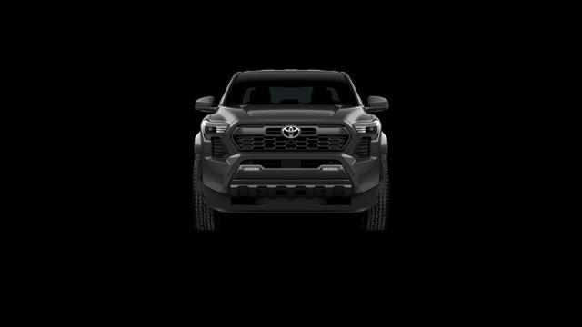 new 2025 Toyota Tacoma car, priced at $60,041