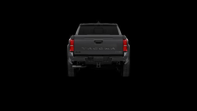new 2025 Toyota Tacoma car, priced at $60,041