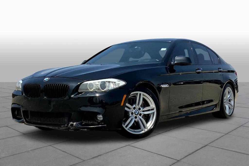 used 2013 BMW 535 car, priced at $11,994