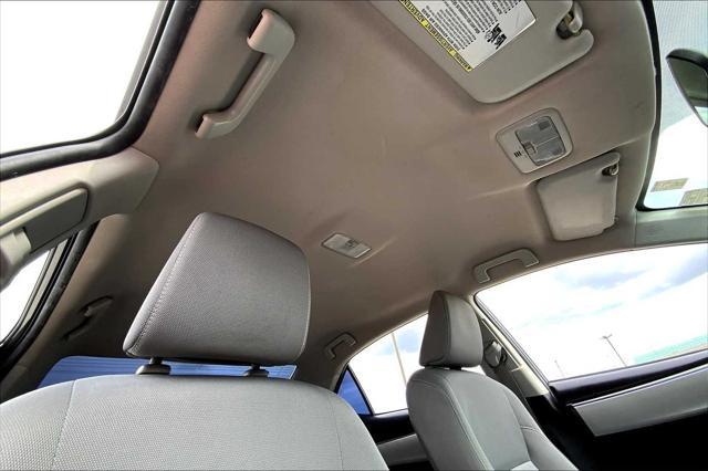 used 2014 Toyota Corolla car, priced at $11,247