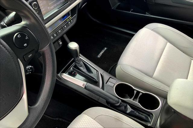 used 2014 Toyota Corolla car, priced at $11,247