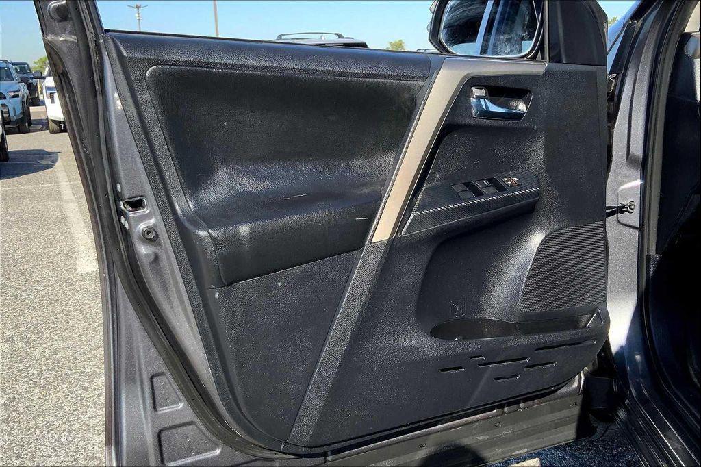 used 2014 Toyota RAV4 car, priced at $9,994