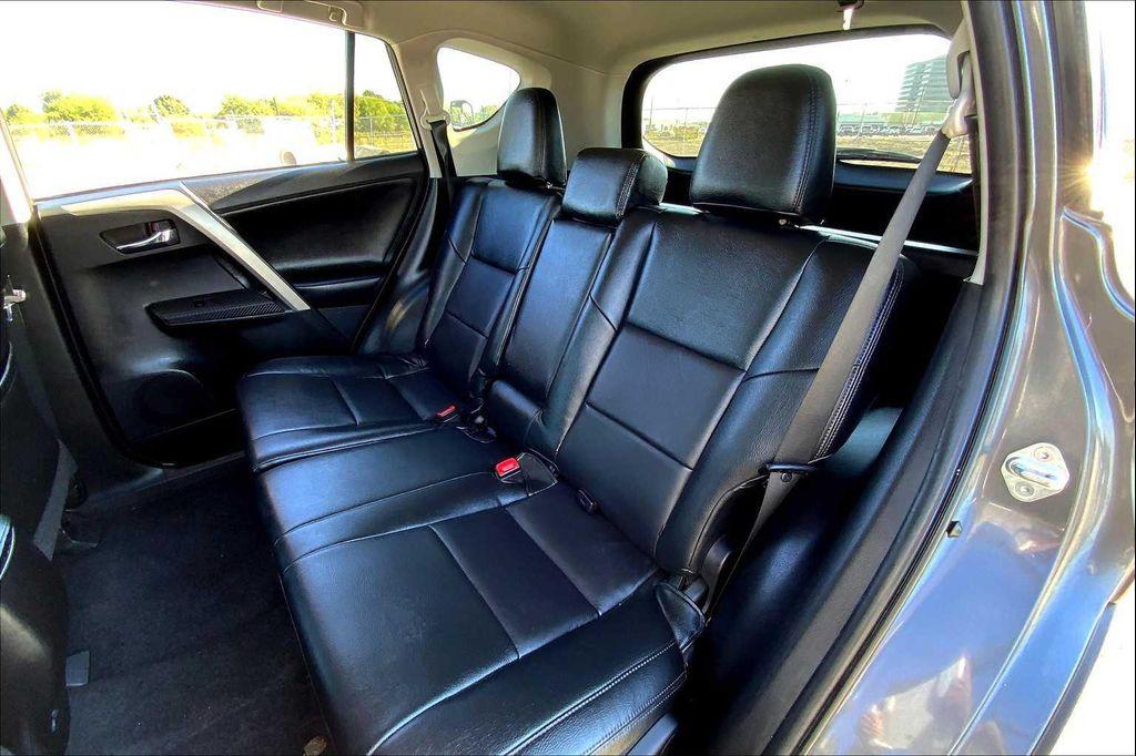 used 2014 Toyota RAV4 car, priced at $9,994